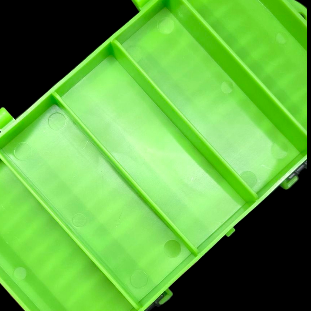 PIG JIGS JIGLET BOX