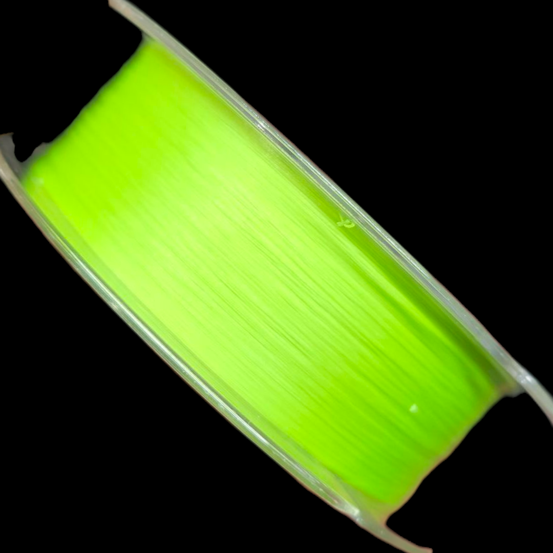 PIG JIGS FINESSE BRAID