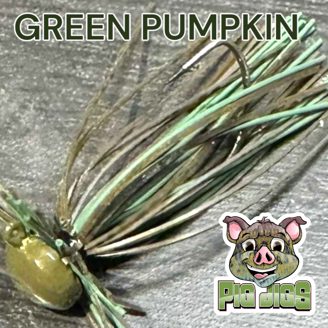 1/10 OZ NEDDIN' JIG