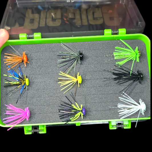 PIG JIGS JIGLET BOX