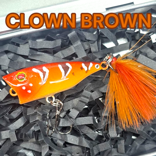 PIG JIGS AND JAYS INK FISHIN COLLAB