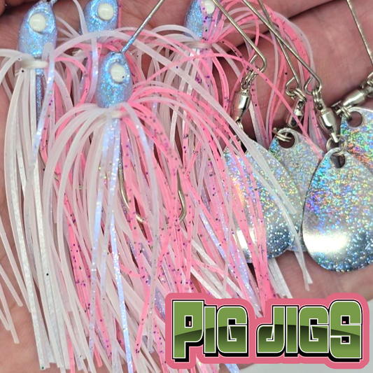 BFSPINNERBAIT