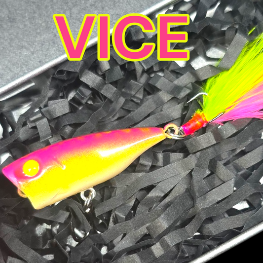 PIG JIGS AND JAYS INK FISHIN COLLAB