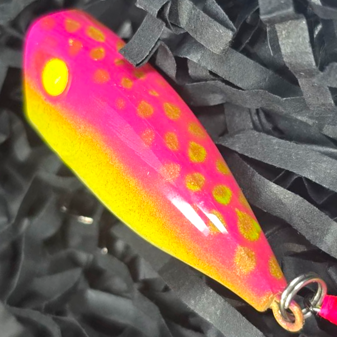 PIG JIGS AND JAYS INK FISHIN COLLAB