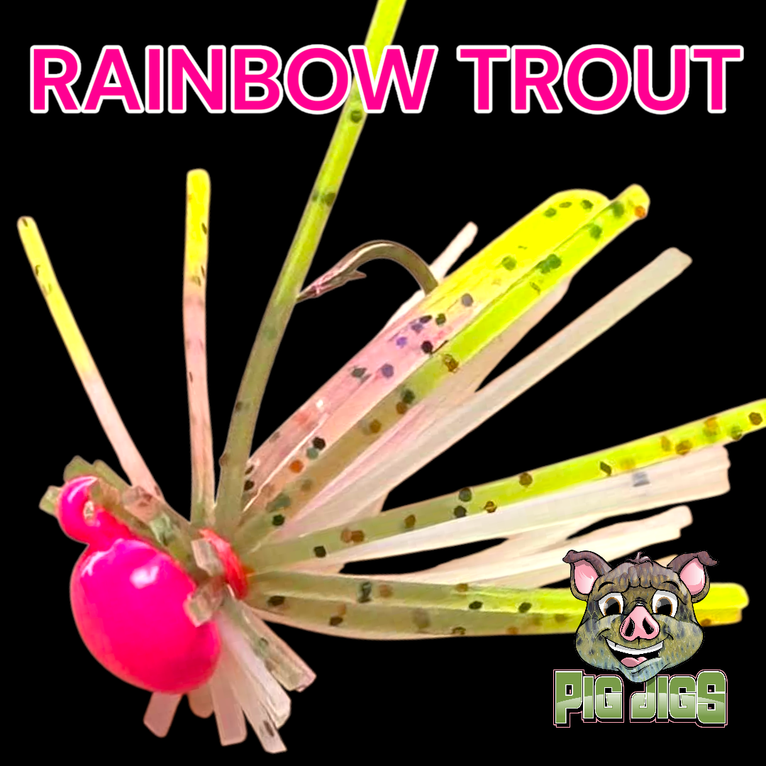 1/64 OZ MICRO JIG