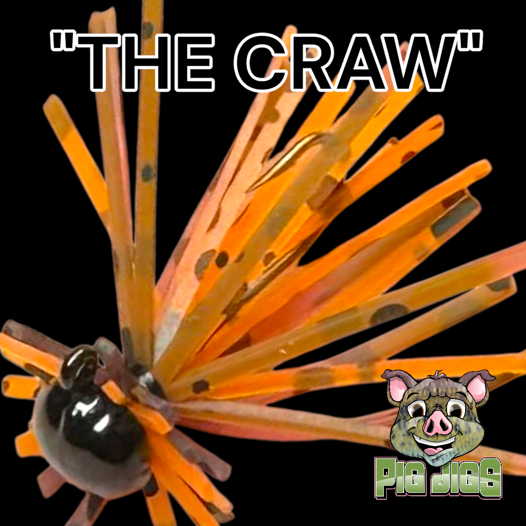 1/64 OZ MICRO JIG