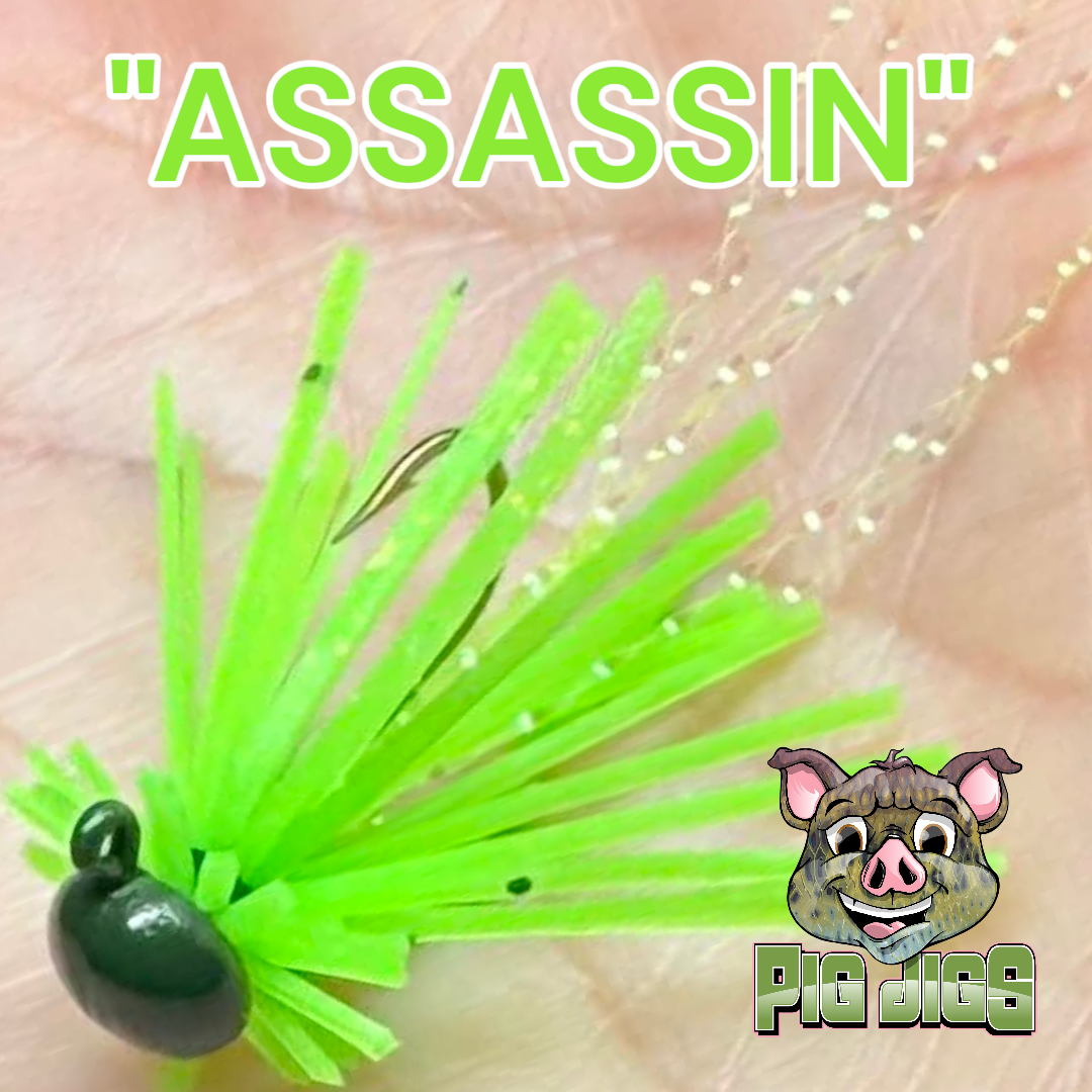 1/64 OZ MICRO JIG