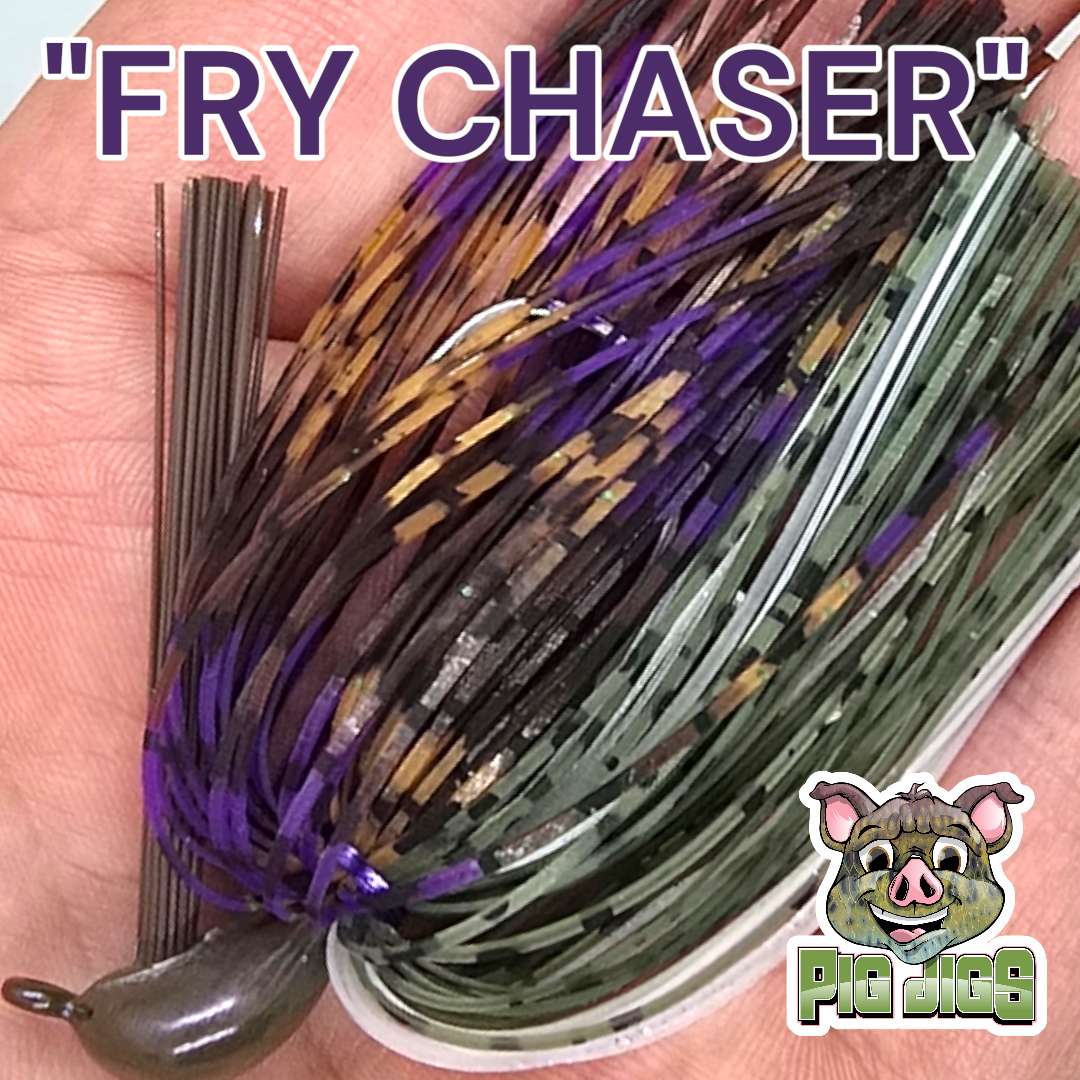 3/8 OZ ARKIE JIG
