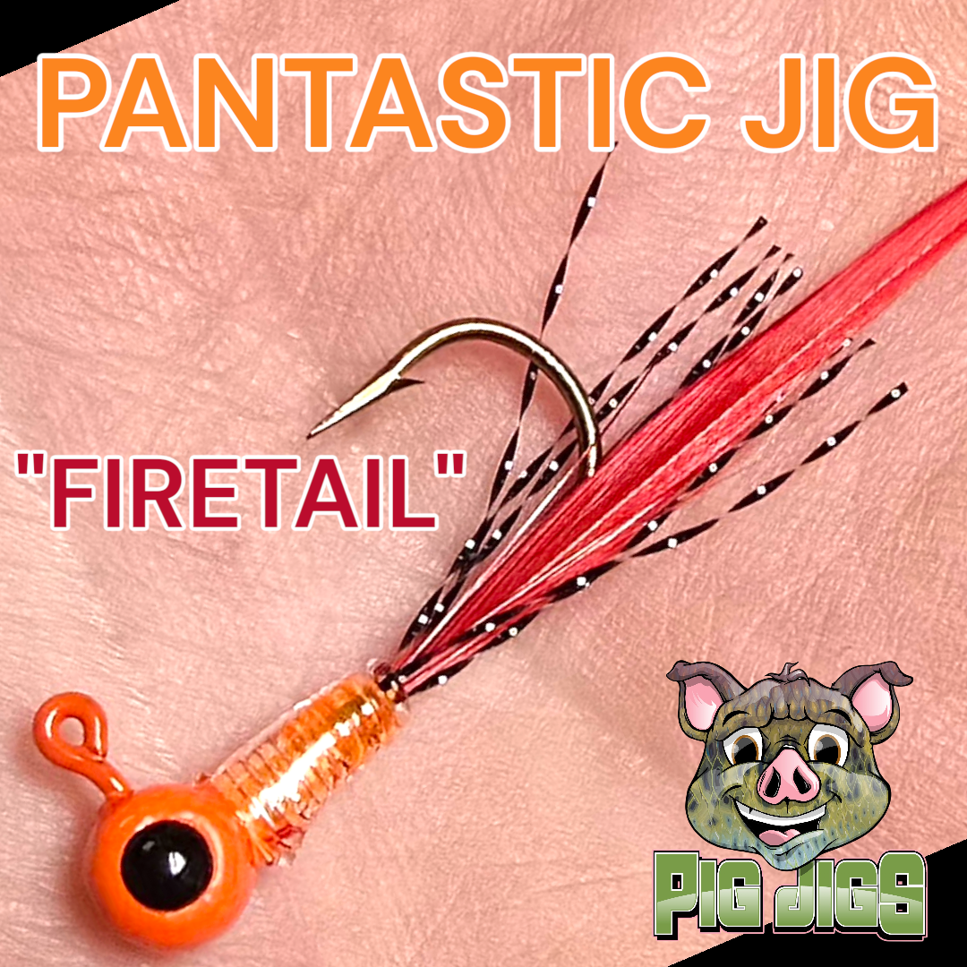 PANTASTIC JIG