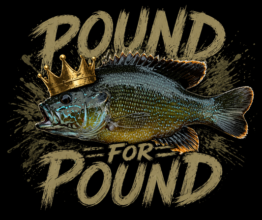 PANFISH SERIES TSHIRT