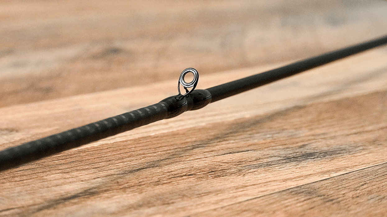 Knighthawk- 7'3" Medium Heavy Casting Fast