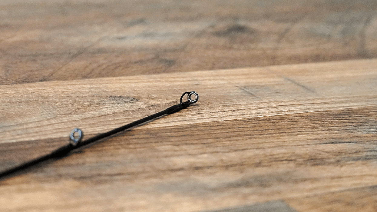 Knighthawk- 7'0" Ultra Light Casting Mod-Fast