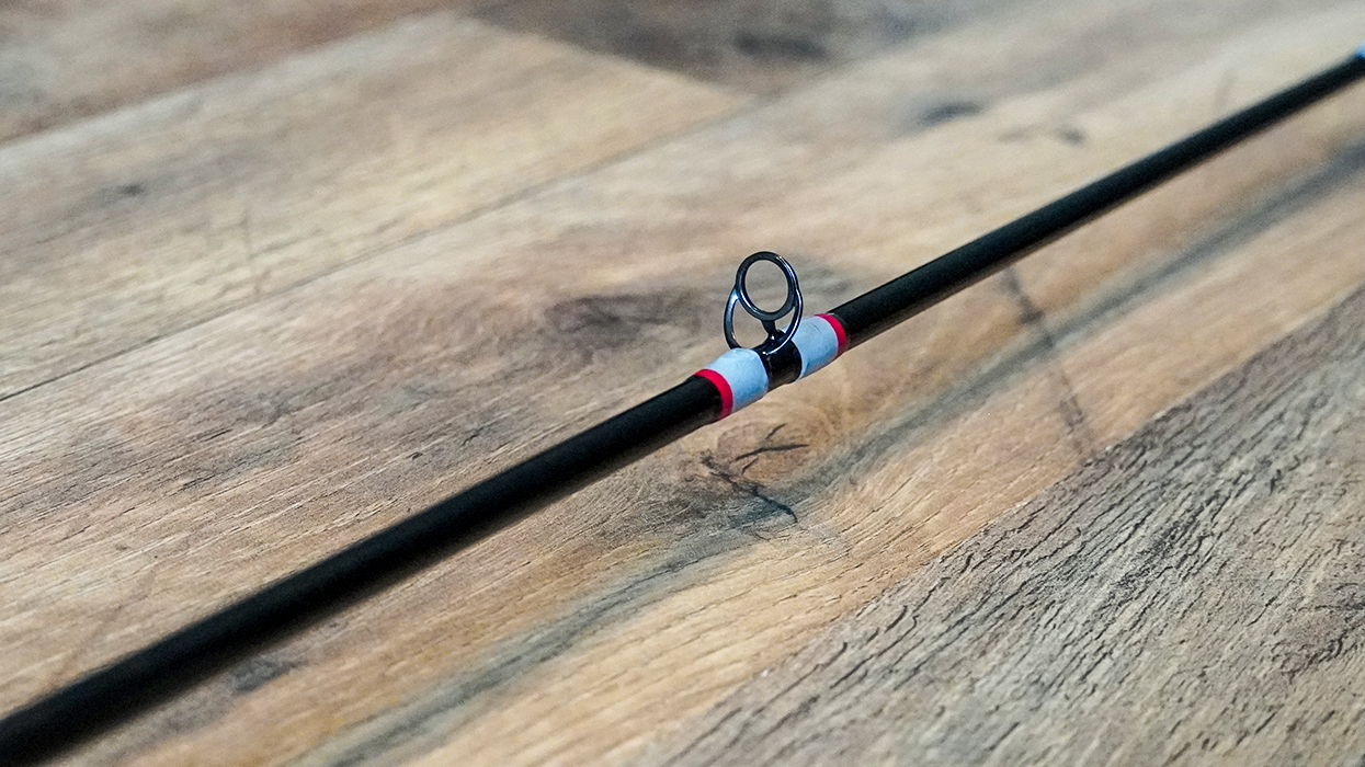 Kinetic - 7'0" Medium Light Casting Mod-Fast