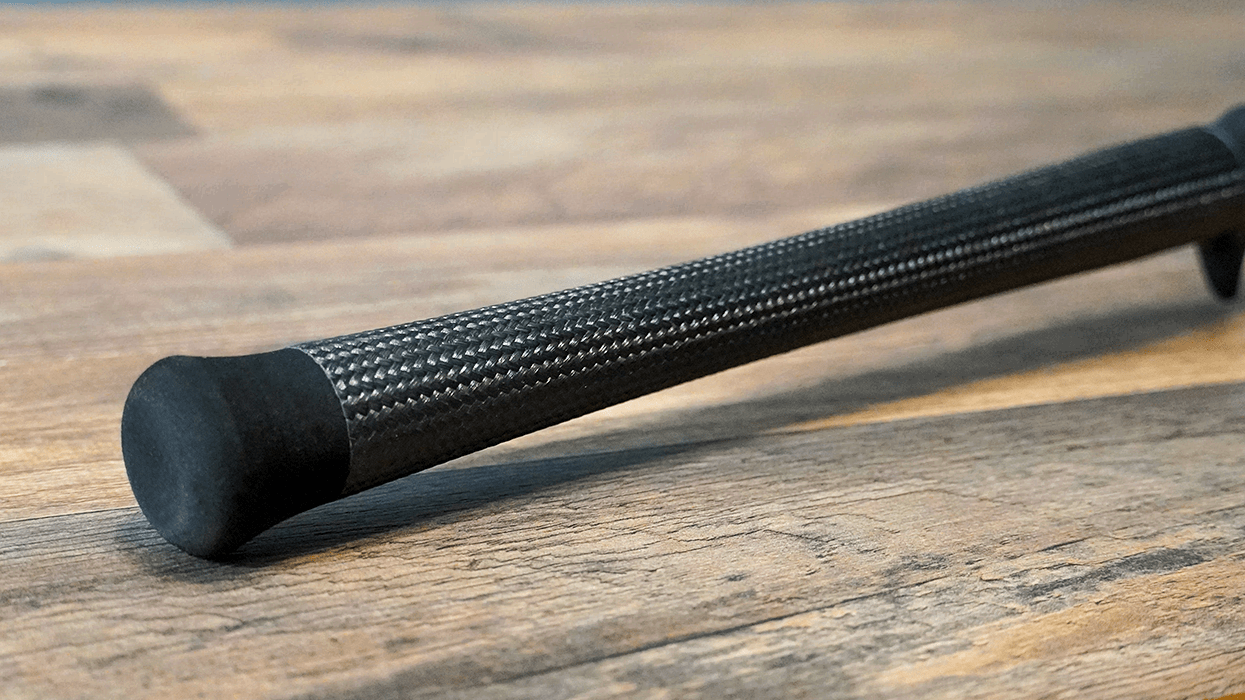 Suppressor - 6'9" Medium Light Casting Fast