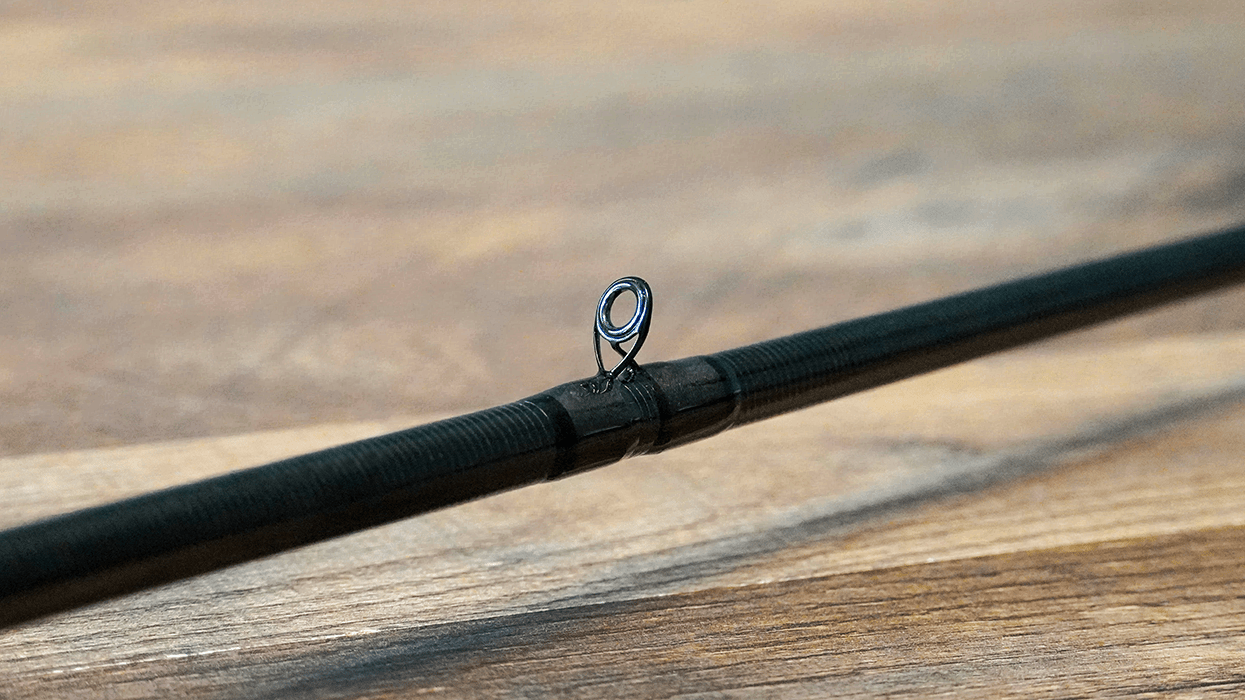 Suppressor - 7'6" Heavy Casting Fast
